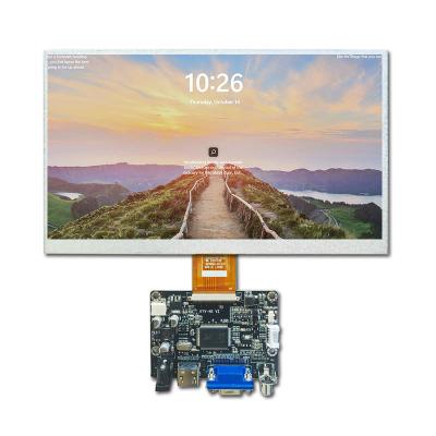 China 10.1 inch HDMI to LVDS Converter Board for sale