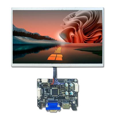 China 10.1 inch 1280*800 TFT Panel with HDMI Driver Board for sale