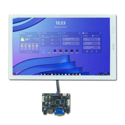 China 13.3 inch HDMI Touch Display for Raspberry PI for sale