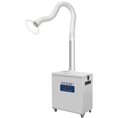 China Home Use SZJIJE High Efficiency Beauty Treatment Steam Extractor for sale