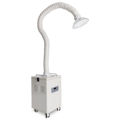 China 0.3um99.97% Dental Extra Oral Vacuum Sution Unit Extra Oral Dental Suction System for sale