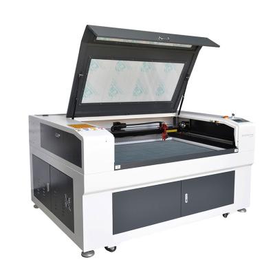 China Laser Engraving Industry Laser Equipment 1390 Acrylic Laser Cutter Engraver CO2 Laser Engraving Machine Price. for sale