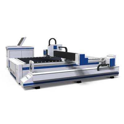 China Hot Selling Laser Cutter Laser Cut For Stainless Steel Pipe Cutting Machine CNC Fiber Laser Cutter for sale