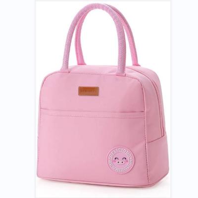 China Wholesale and Custom Bag Lunch Fashion Tote Bag for sale