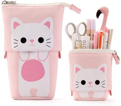 China Wholesale Shop Custom Pen and Pencil Holder for Kids for sale