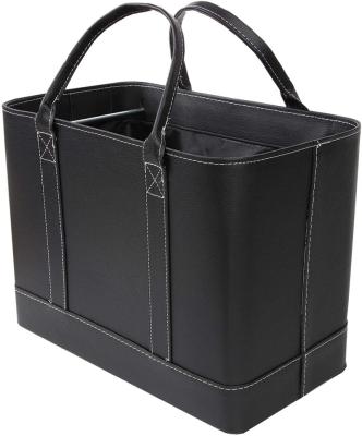 China File Organizers Minimalist Chic Black for sale