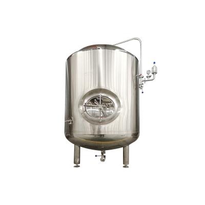 China Bright 1000L hotels beer tank, bbt for sale