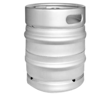 China 20L / 30L / 50L Beer Mini Beer Kegs Stainless Steel Empty Shopping Online Keg for sale