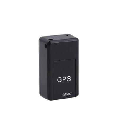 China GPS Location Tracker Portable Car Mini Tracking Device Vehicle Person Pampers Tracking for sale