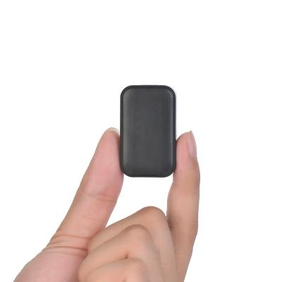 China Mini Portable GPS Automotive Tracker WIFI+LBS+GPS Tracking Device SOS Calls GPS Tracker for sale