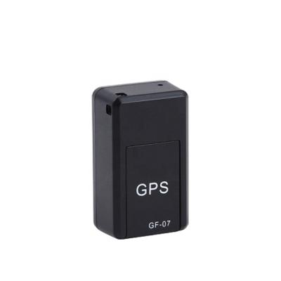 China Strong Magnetic Free GPS Locator Car GPS Tracker Car Installation Anti-lost Tracking Device for sale