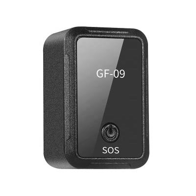 China GF09 GPS app setting ultra long standby elderly and child anti-lost tracker for sale