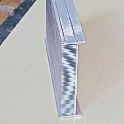 China Metallurgy>Aluminum>Aluminum Radiator Minerals Profiles for sale