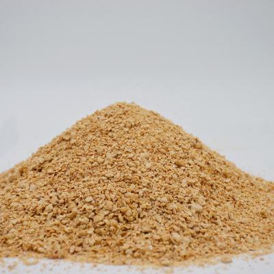 China High quality GMO feed culture or NON- GMO soy meal for sale