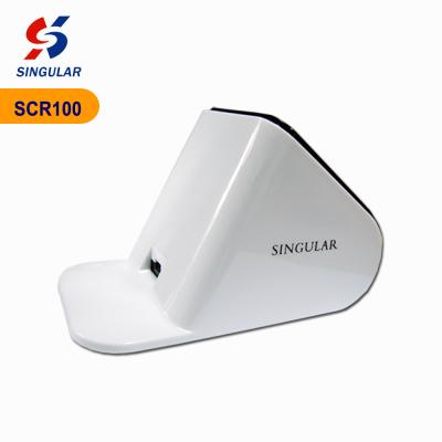 China 2 PSAM Card Integrated Mini USB RFID Card Reader For Vehicle Access Control for sale