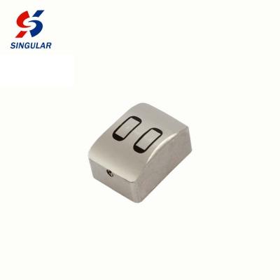 China Free sample high quality msr encrypted magnetic head SYL250R for sale