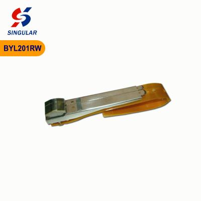 China Custom ATM Head Parts Standard ATM Magnetic Card Reader for sale