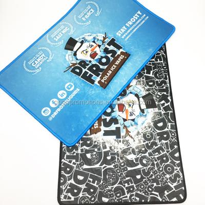 China HARD Surface 90X30 900 Eco-Friendly Mouse Pad 900 x 500 for sale