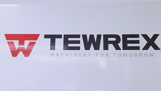 Verified China supplier - Suzhou Tewei Industrial Machinery Co., Ltd.