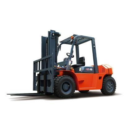 China Hotels Factory Price HELI 5 Ton CPQYD50 Container Forklift Lift Gasoline and LPG Forklift with Fork Positioner and Side Shift for sale