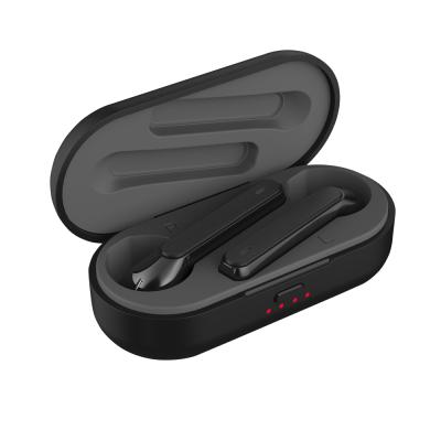 China V5.1 TWS 18 Mini Wireless Earbuds Sport Handsfree Headphones Earphone Headset With Charging Box for sale