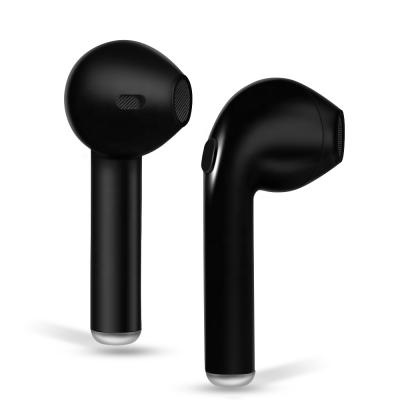 China Wholesale Portable Wireless Air Earbuds OEM 5.0 TWS Radio Headphones (True Wireless Stereo) Genuine Earbud i7 for sale