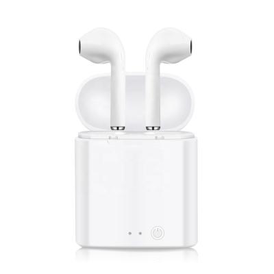 China Wholesale TWS (True Wireless Stereo) TWS i7 i7s i7mini Sports Series True Earbud Air Wireless Earbud i7mini Button BT 5.0 Stereo for sale