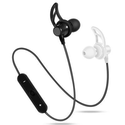 China Ear Hook 2020 New Auriculares Earhook Earphone In Ear Style Microphone Wireless Sport Handsfree Headphones for sale