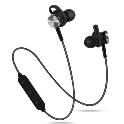 China Hot Sports BT5.0 Earbud In-Ear Style Wireless High Fidelity Stereo Sound In-Ear Audifonos Earbud For Mobile for sale