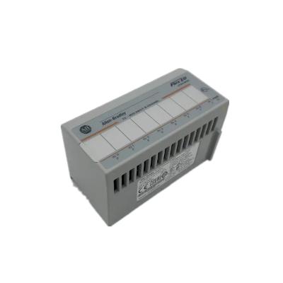 China PLC Input Module 1794-IRT8 Factory Sealed Cable I/O Thermocouple RTD 8 Channels 1794-IRT8 Input Module for sale