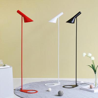 China 2021 Modern China Style Simple Modern Stand Led Lamp Floor Lights For Living Room for sale