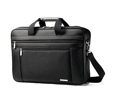 China New high quality style bricefase business bag shoulder laptop bag for gentleman for sale