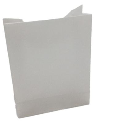 China Recyclable Greaseproof Craft Paper Bag For Food for sale