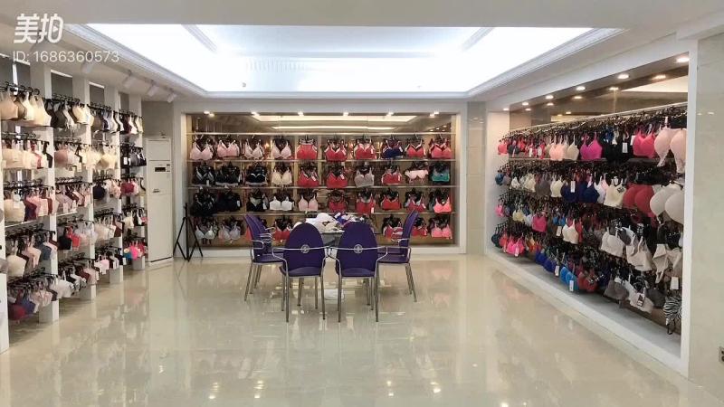 Verified China supplier - Shantou Chisheng Lingerie Co., Ltd.