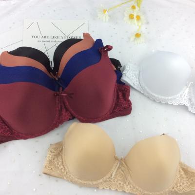 China A viable wholesaler's new plus-size pump bra hit the shelves for sale