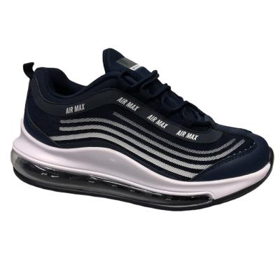 China Fashion\comfortable\durable\breathable\lighted fashion man walk breathable running sport original shoes for sale