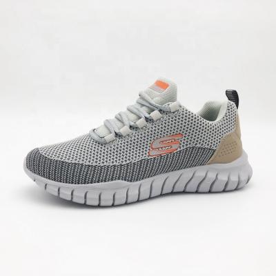 China CUSHIONING Mammon Breathable Sport Walking Style Shoes Mens Fashion Sneakers Sneakers For Men for sale