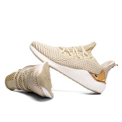 China 2021 new small coconut alpha casual men's running shoes men's sports shoes CUSHIONING for sale