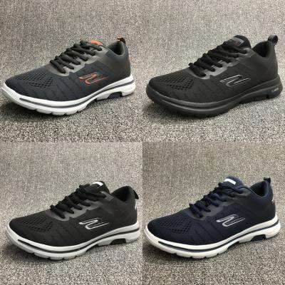 China Mammon CUSHIONING Running Sports Gym Fashion Lightweight Sneaker Casual Men Breathable Shoe for sale