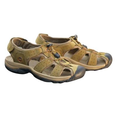 China 1365 Wholesale Beach Closed Rubber Bottom Outdoor Sandals for sale