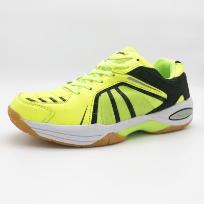 China Breathable Best Selling Wholesale Mens Tennis Shoes, OEM Badminton Shoes for sale