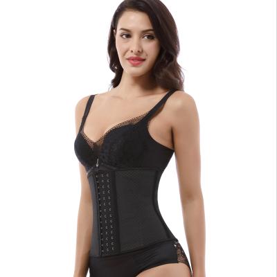 China Wholesale Latex Waist Trainer Plus Size Women Custom Private Label Viable for sale