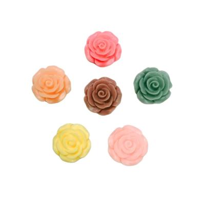 China Europe Crown Love Powder DIY Resin DIY Accessories Children Printing Mud Materials DIY Children Hair Accessories for sale