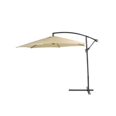 China Any Most Popular Quantity High Crank Handle Patio Umbrella Can Be Selected for sale