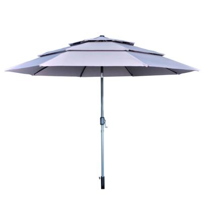 Κίνα Any Can Be Selected Cheap Sunshade Umbrella Outdoor Sunshade προς πώληση