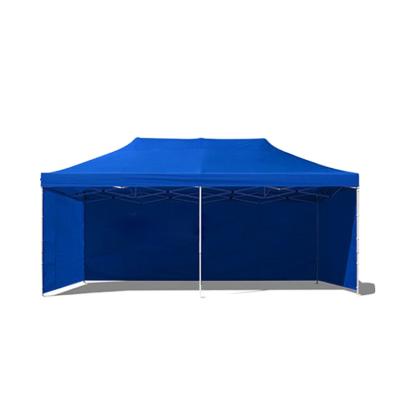 China Outdoor Promotion 3x6 Multifunctional Portable Outdoor Folding Mobile Car Garage Tent for sale