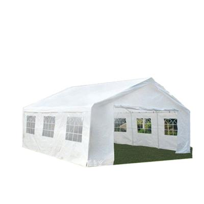 China Outdoor Promotion 6 x 6M Ningbo Marquee Outdoor Winter Wedding Party Tent for sale