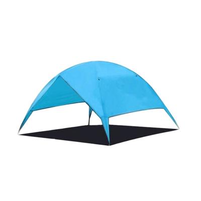 China Outdoor Promotion Canvas Bell Outdoor Camping Works Tent for sale