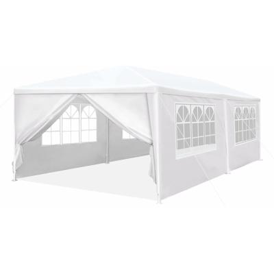 China Newest Design Event Canopy Outdoor Beach Tent UV Resistant Durable Waterproof Wedding Party Tent for sale