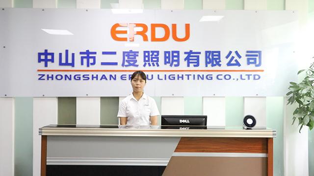 Verified China supplier - Zhongshan Leidu Lighting Electric Appliance Factory